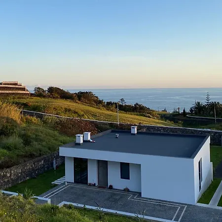 Jubileu 74 Vakantiehuis *