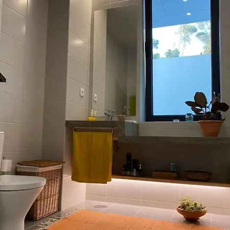 Jubileu 74 Vakantiehuis Caloura