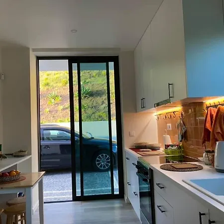 Jubileu 74 Vakantiehuis Caloura