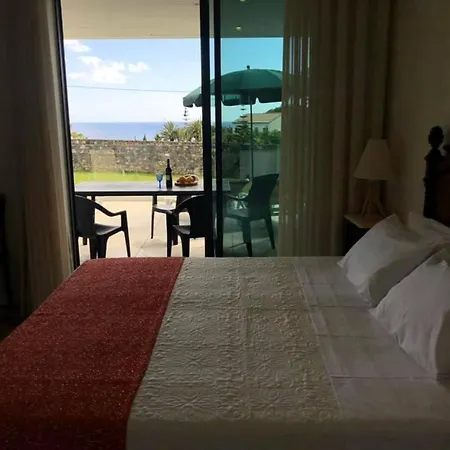 Jubileu 74 Vakantiehuis Caloura