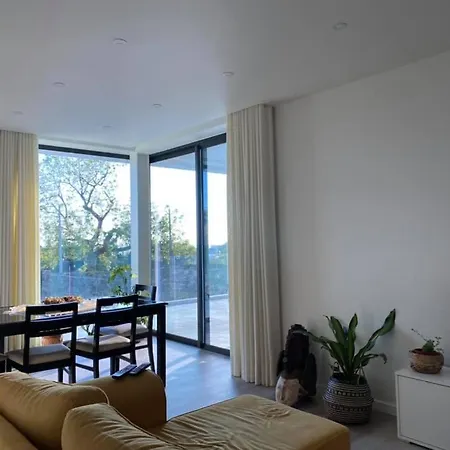 Jubileu 74 Tatil Evi *