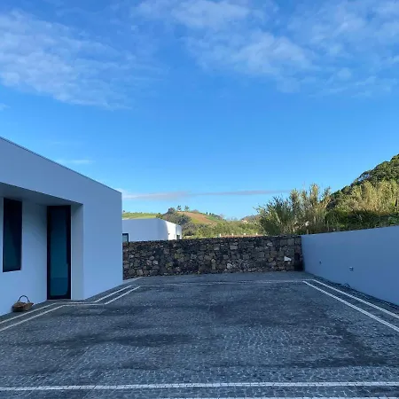 Jubileu 74 Vakantiehuis Caloura