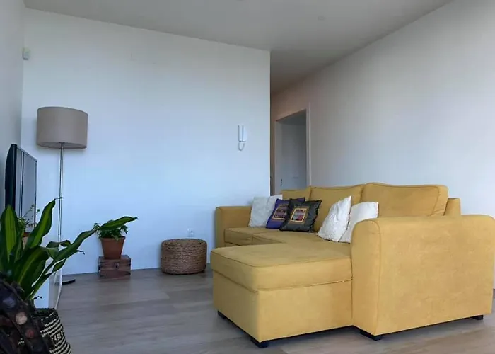 Casa de Férias Jubileu 74 Caloura