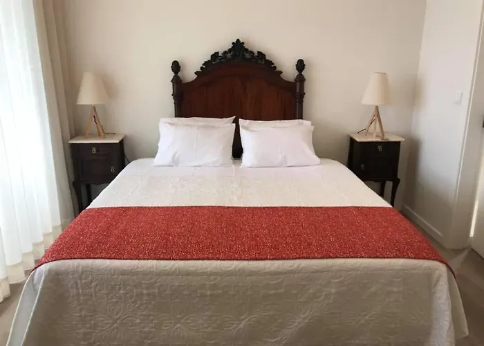 Holiday home Jubileu 74 *