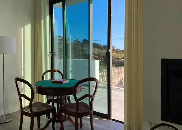 Casa de Férias Jubileu 74 Caloura