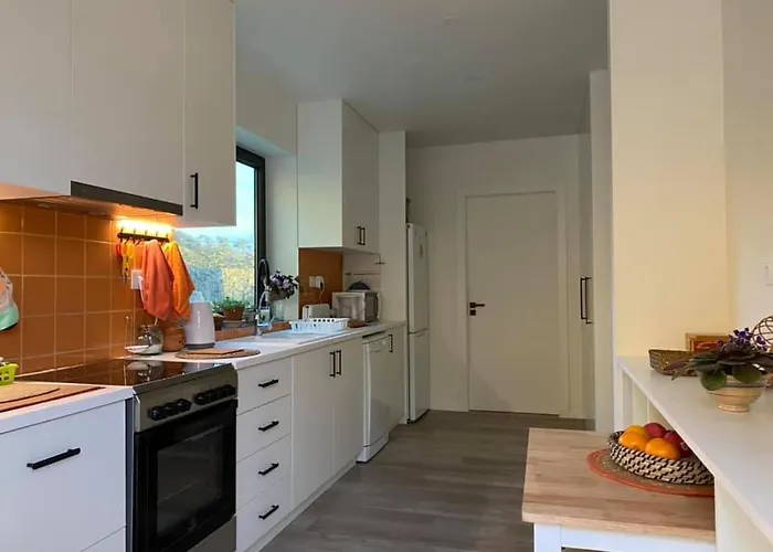 Jubileu 74 Holiday home Caloura