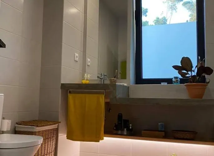 Jubileu 74 Holiday home Caloura