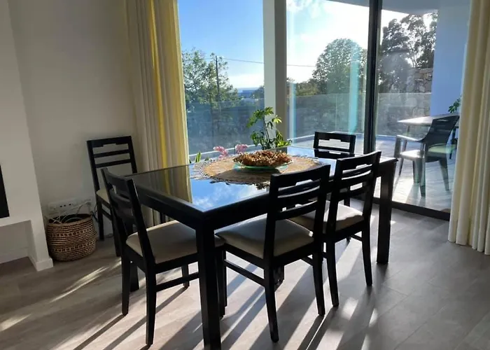 Casa de Férias Jubileu 74