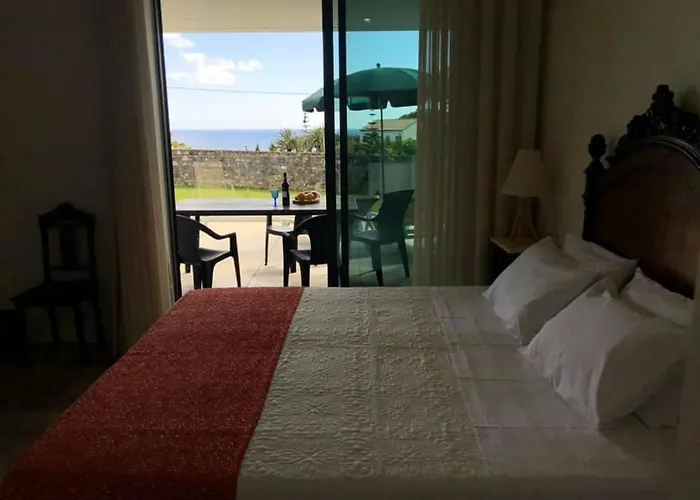 Jubileu 74 Casa de Férias Caloura