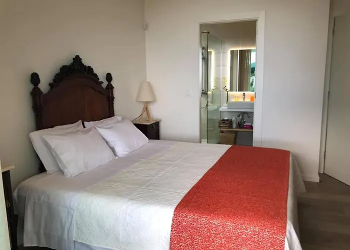 Casa de Férias Jubileu 74