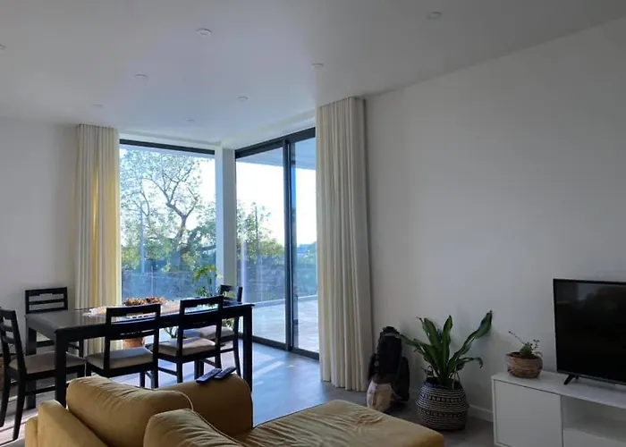 Jubileu 74 Holiday home *