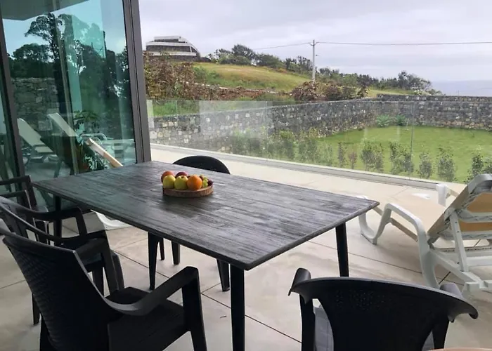 Casa de Férias Jubileu 74